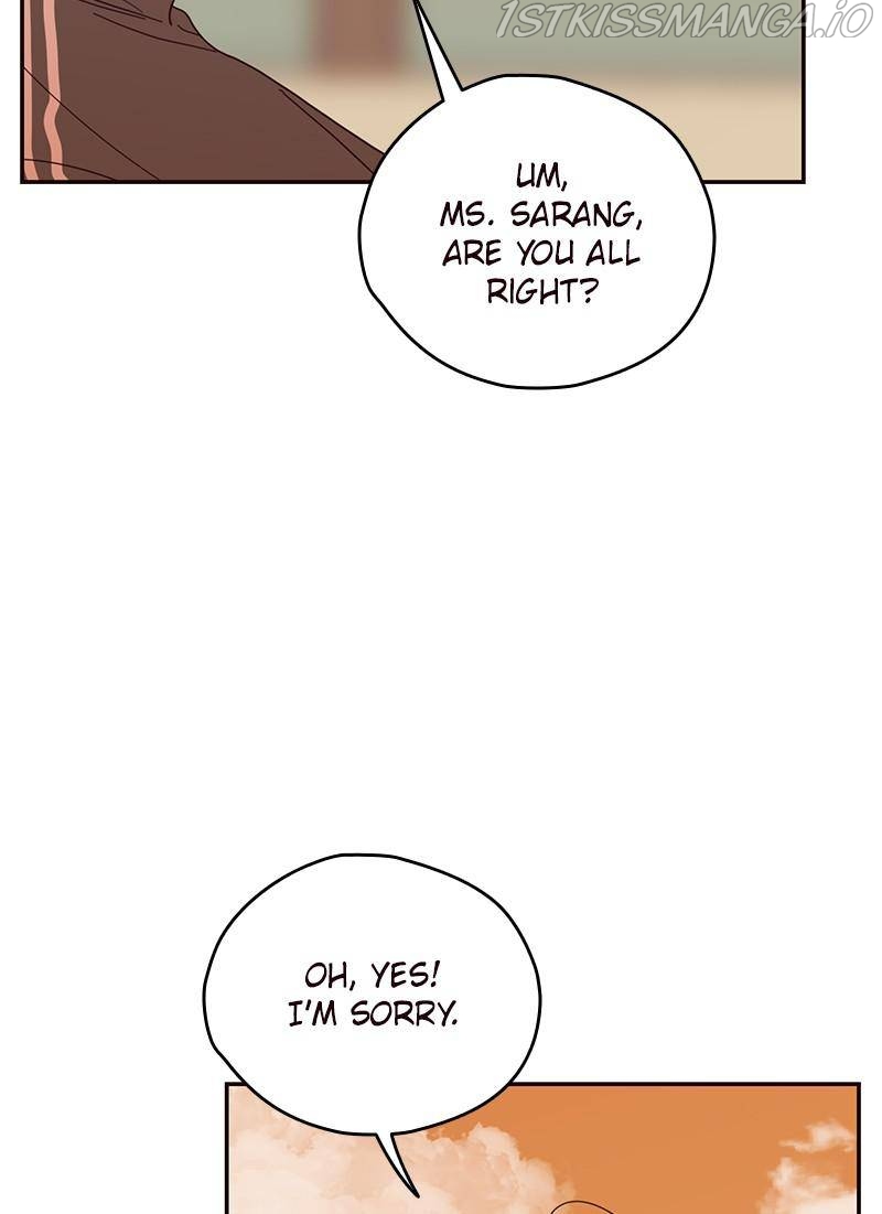 Sarang and Pyeonggang’s Ondal Chapter 20 - page 18