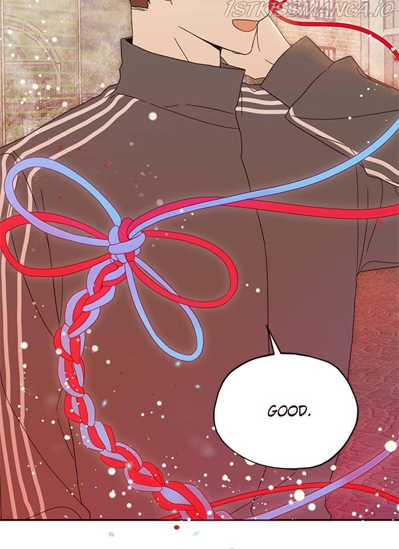 Sarang and Pyeonggang’s Ondal Chapter 20 - page 2