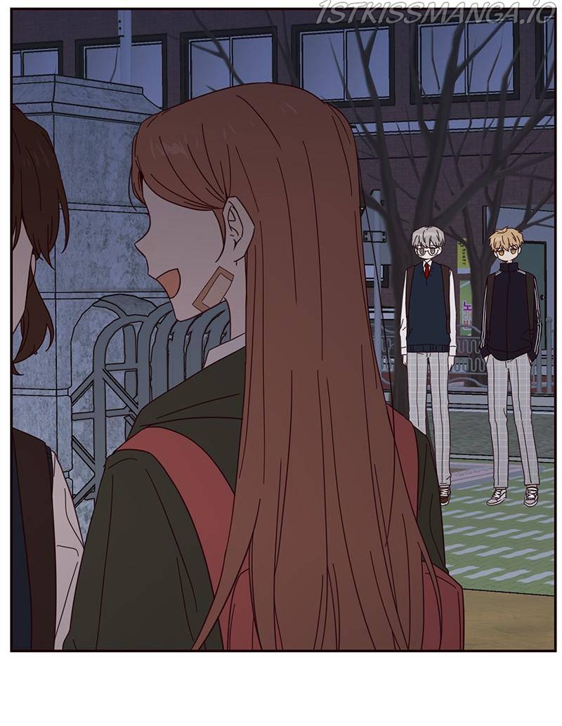 Sarang and Pyeonggang’s Ondal Chapter 20 - page 33