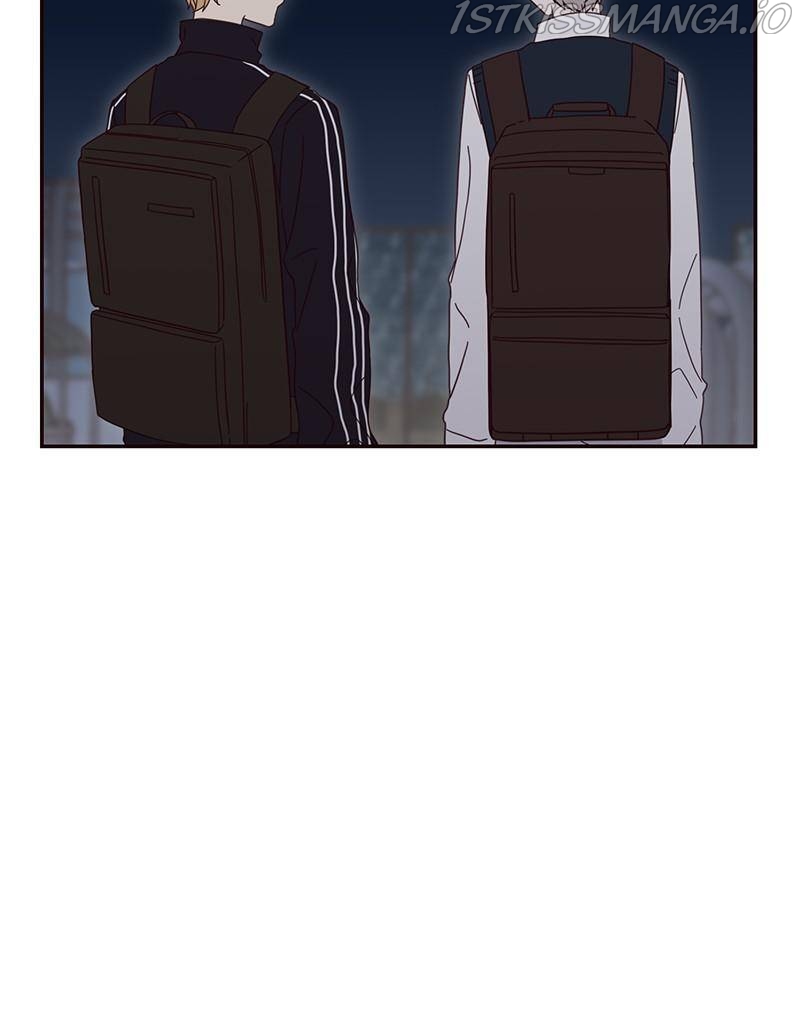 Sarang and Pyeonggang’s Ondal Chapter 20 - page 35