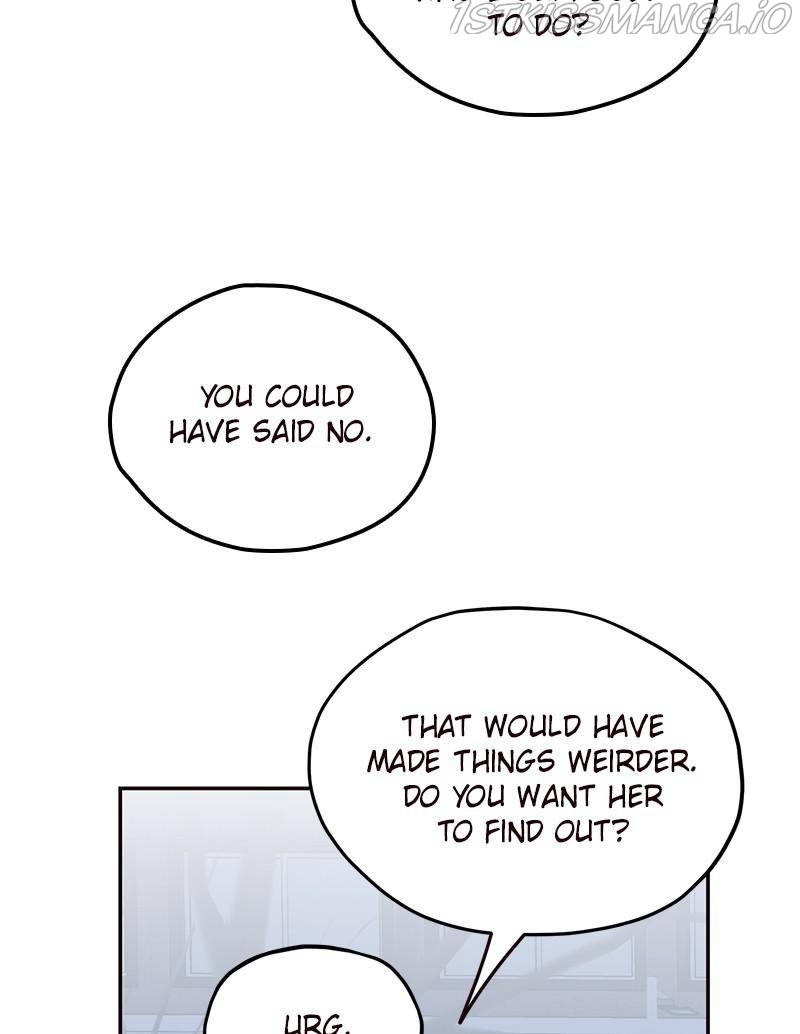 Sarang and Pyeonggang’s Ondal Chapter 20 - page 39