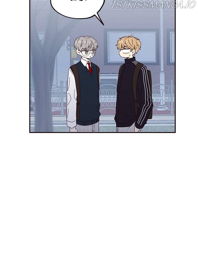 Sarang and Pyeonggang’s Ondal Chapter 20 - page 40