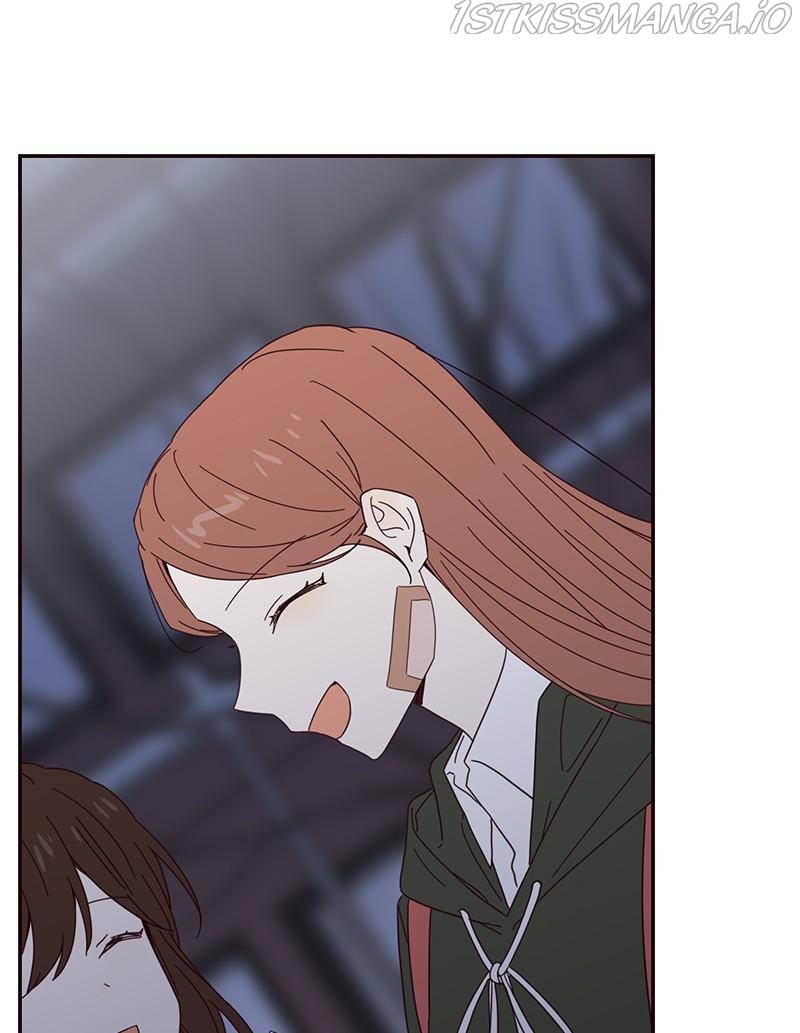 Sarang and Pyeonggang’s Ondal Chapter 20 - page 41