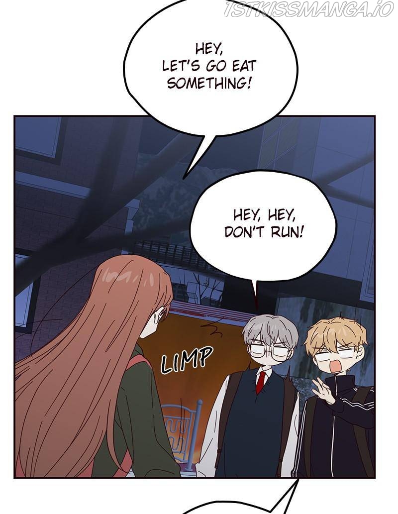 Sarang and Pyeonggang’s Ondal Chapter 20 - page 47