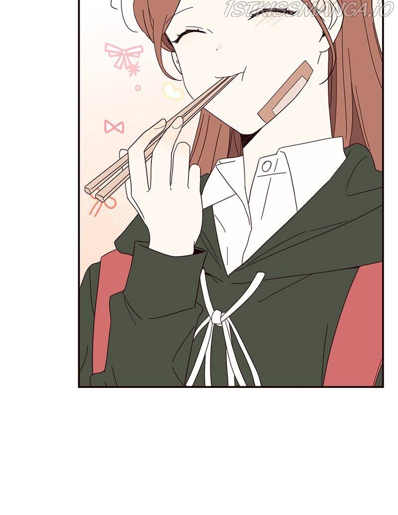 Sarang and Pyeonggang’s Ondal Chapter 20 - page 54