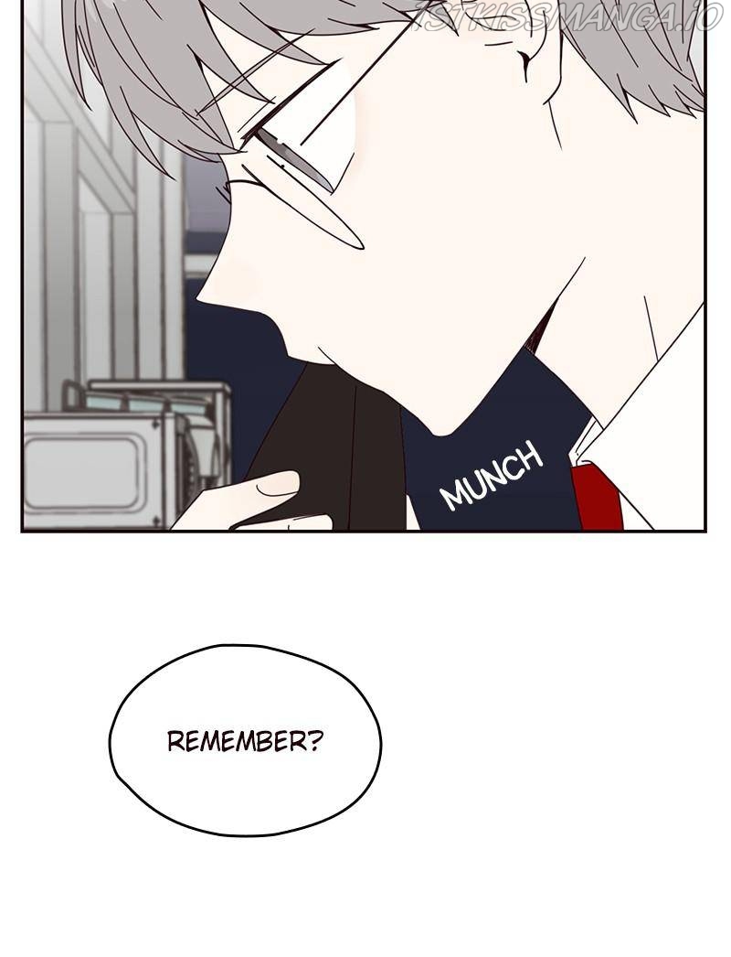 Sarang and Pyeonggang’s Ondal Chapter 20 - page 57