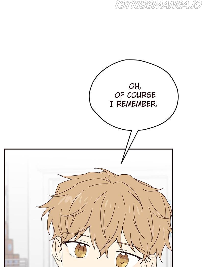 Sarang and Pyeonggang’s Ondal Chapter 20 - page 58