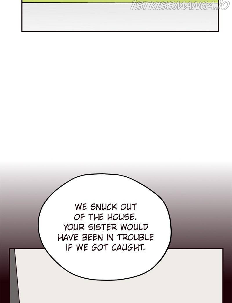 Sarang and Pyeonggang’s Ondal Chapter 20 - page 61