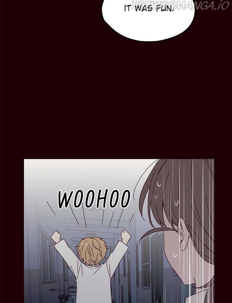 Sarang and Pyeonggang’s Ondal Chapter 20 - page 63