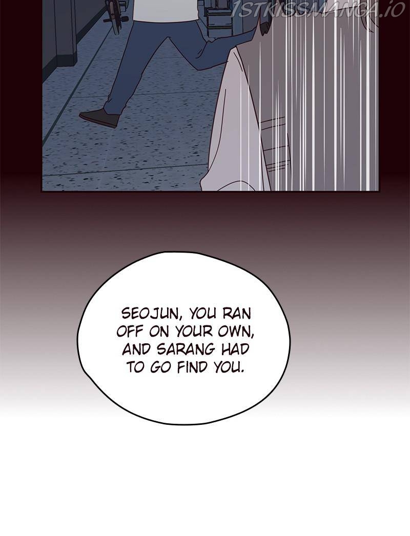 Sarang and Pyeonggang’s Ondal Chapter 20 - page 64