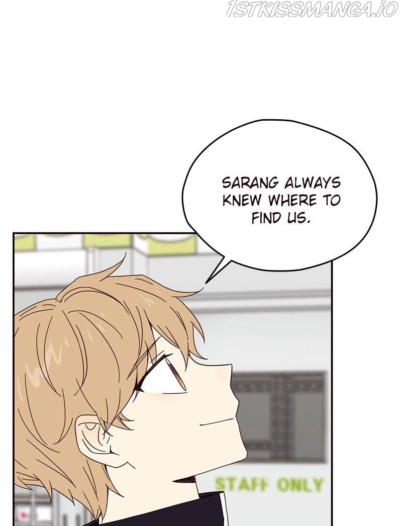 Sarang and Pyeonggang’s Ondal Chapter 20 - page 65