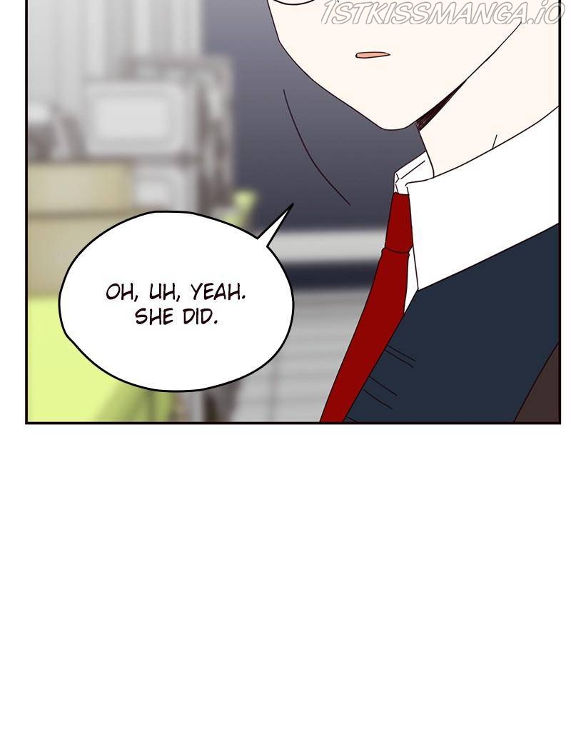 Sarang and Pyeonggang’s Ondal Chapter 20 - page 73