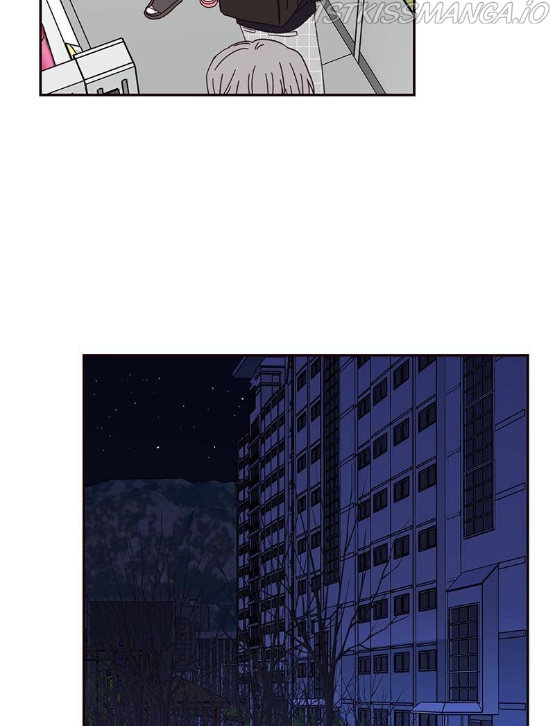 Sarang and Pyeonggang’s Ondal Chapter 20 - page 75