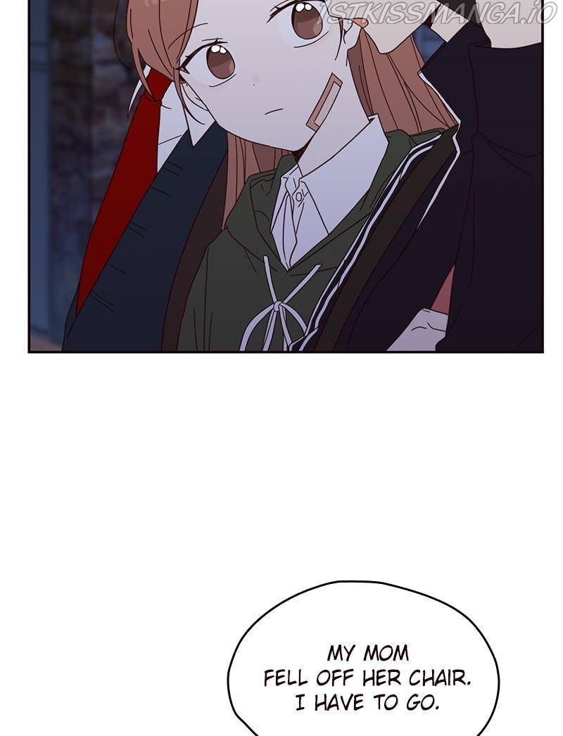 Sarang and Pyeonggang’s Ondal Chapter 20 - page 78