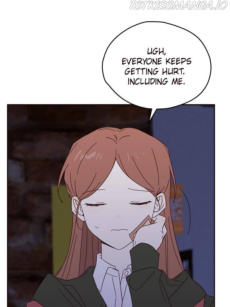 Sarang and Pyeonggang’s Ondal Chapter 20 - page 82
