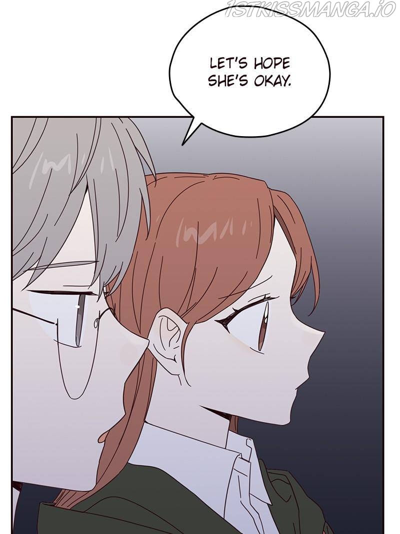 Sarang and Pyeonggang’s Ondal Chapter 20 - page 84