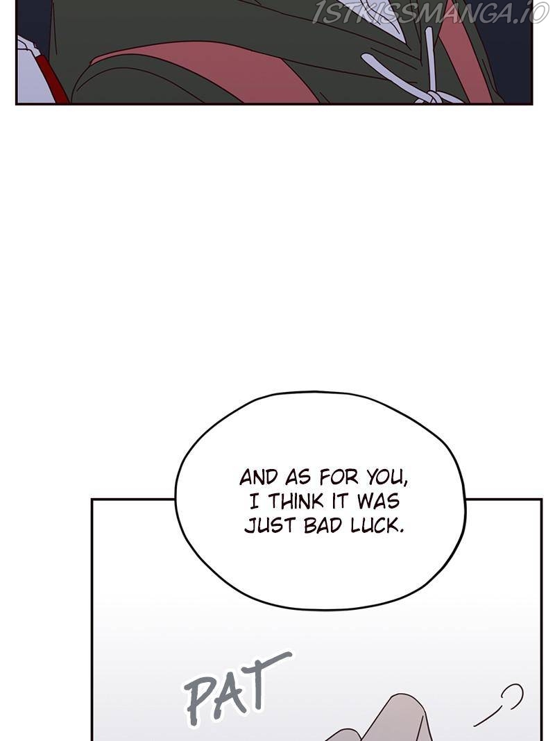 Sarang and Pyeonggang’s Ondal Chapter 20 - page 85