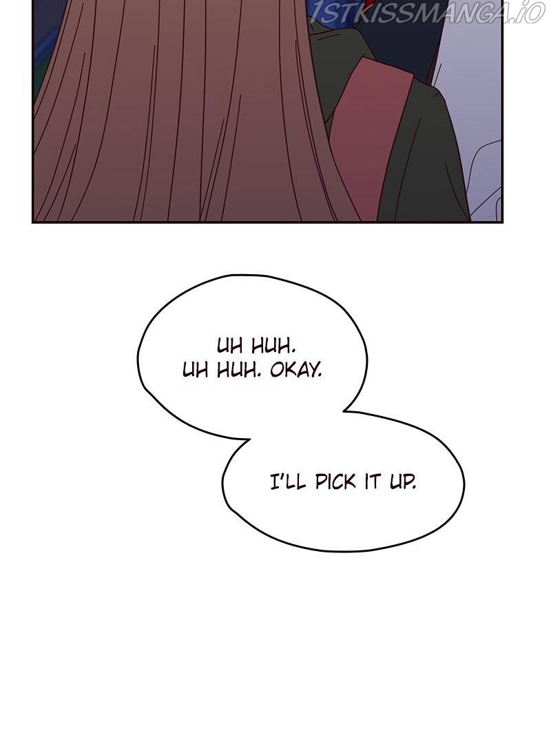 Sarang and Pyeonggang’s Ondal Chapter 20 - page 91