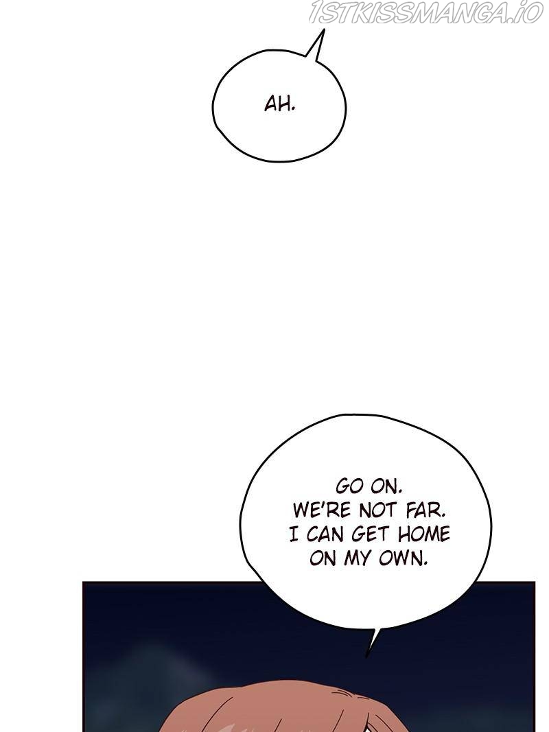 Sarang and Pyeonggang’s Ondal Chapter 20 - page 93