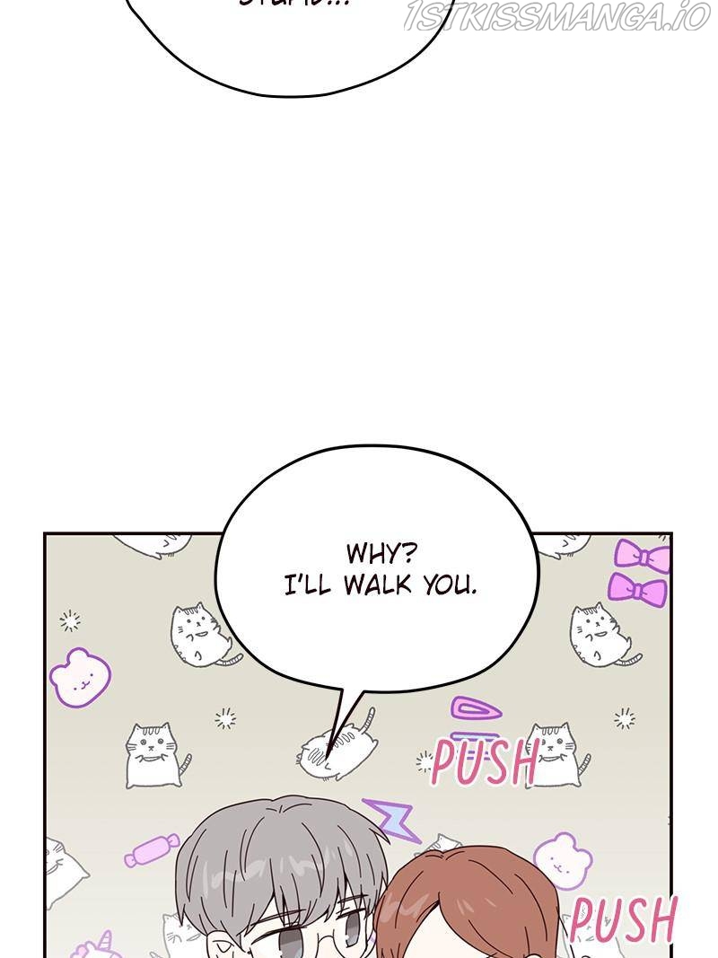 Sarang and Pyeonggang’s Ondal Chapter 20 - page 95