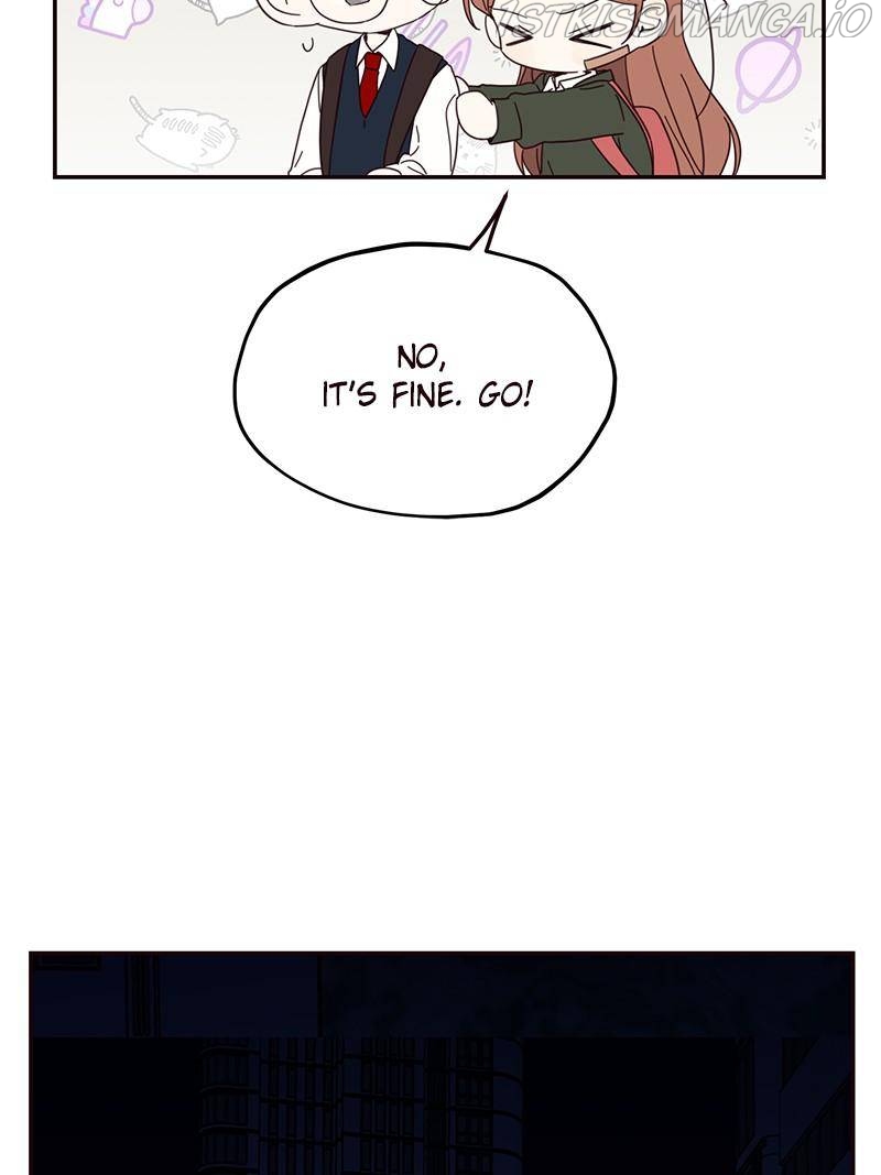 Sarang and Pyeonggang’s Ondal Chapter 20 - page 96