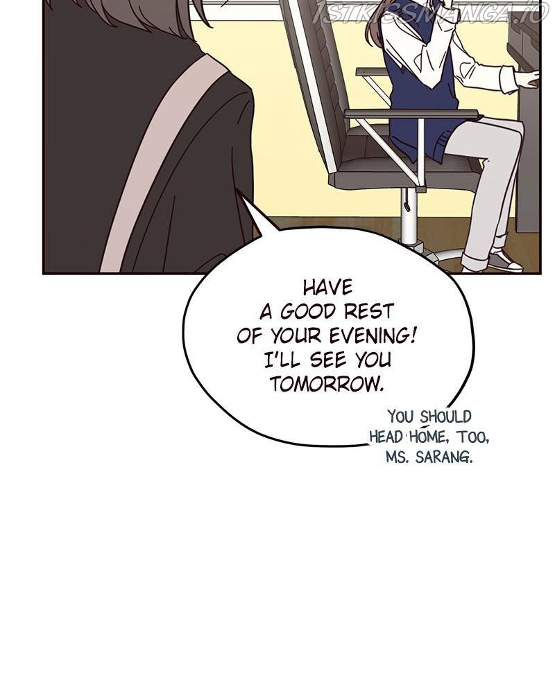Sarang and Pyeonggang’s Ondal Chapter 11 - page 105