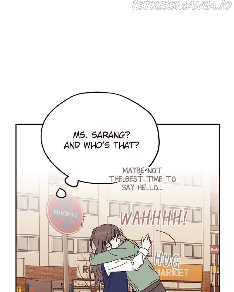 Sarang and Pyeonggang’s Ondal Chapter 11 - page 109