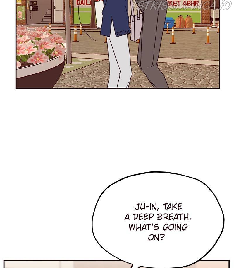 Sarang and Pyeonggang’s Ondal Chapter 11 - page 110