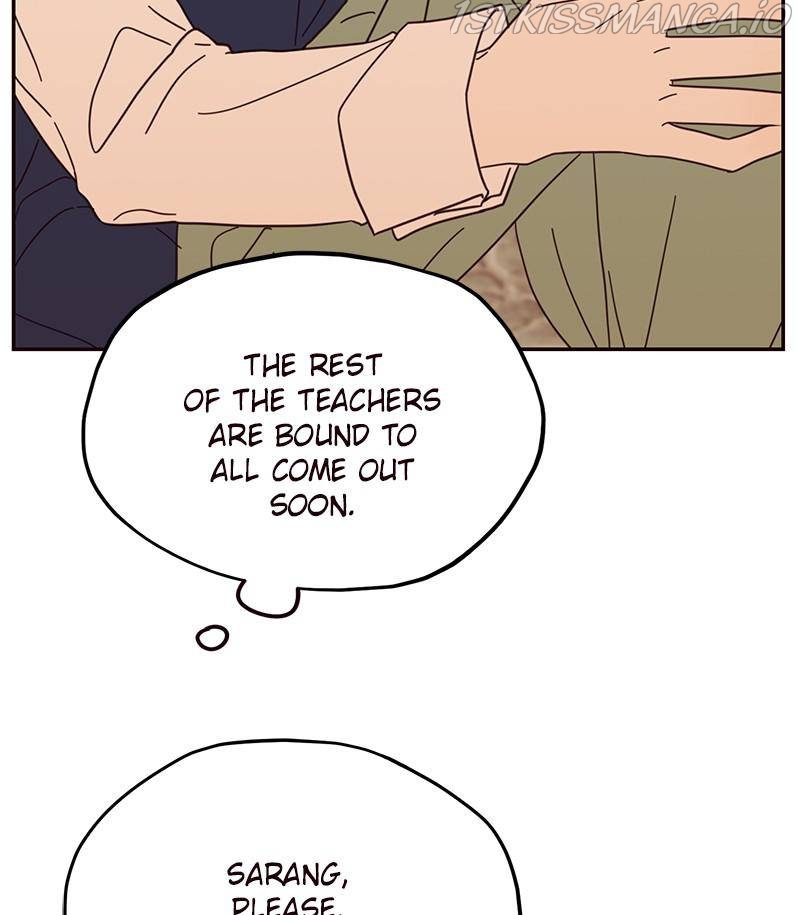 Sarang and Pyeonggang’s Ondal Chapter 11 - page 112