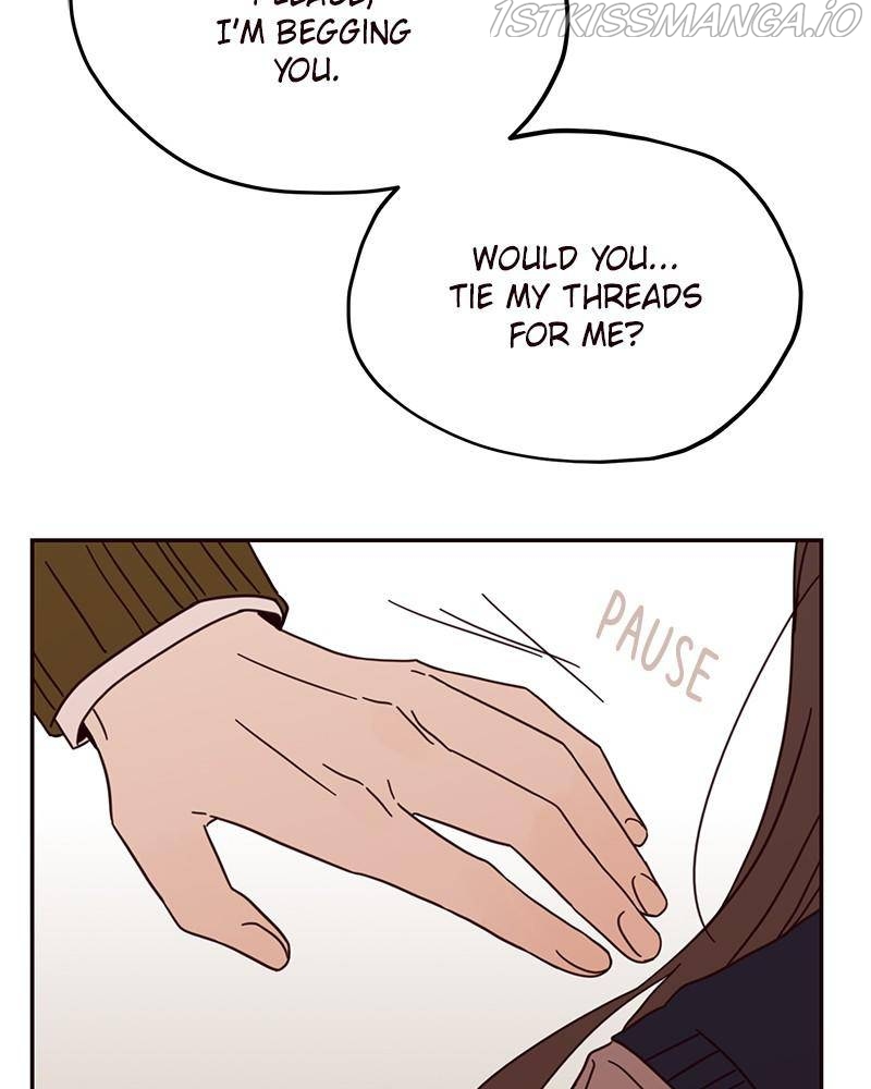Sarang and Pyeonggang’s Ondal Chapter 11 - page 113