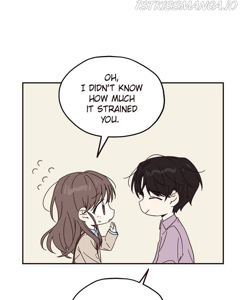 Sarang and Pyeonggang’s Ondal Chapter 11 - page 12