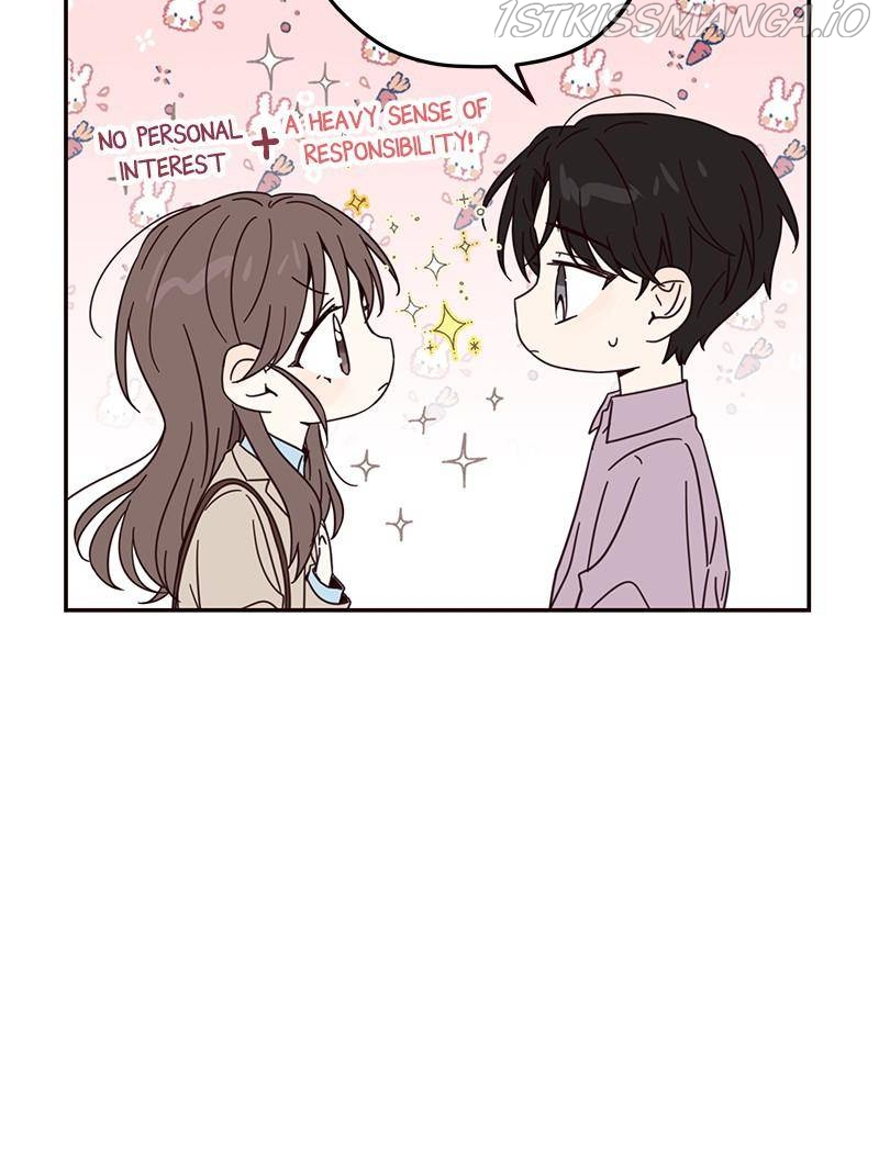 Sarang and Pyeonggang’s Ondal Chapter 11 - page 19
