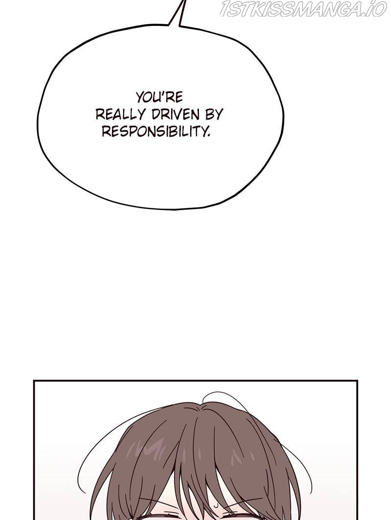 Sarang and Pyeonggang’s Ondal Chapter 11 - page 21