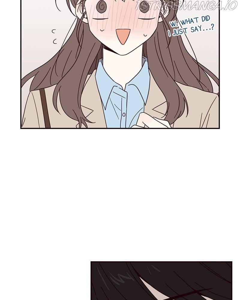 Sarang and Pyeonggang’s Ondal Chapter 11 - page 22