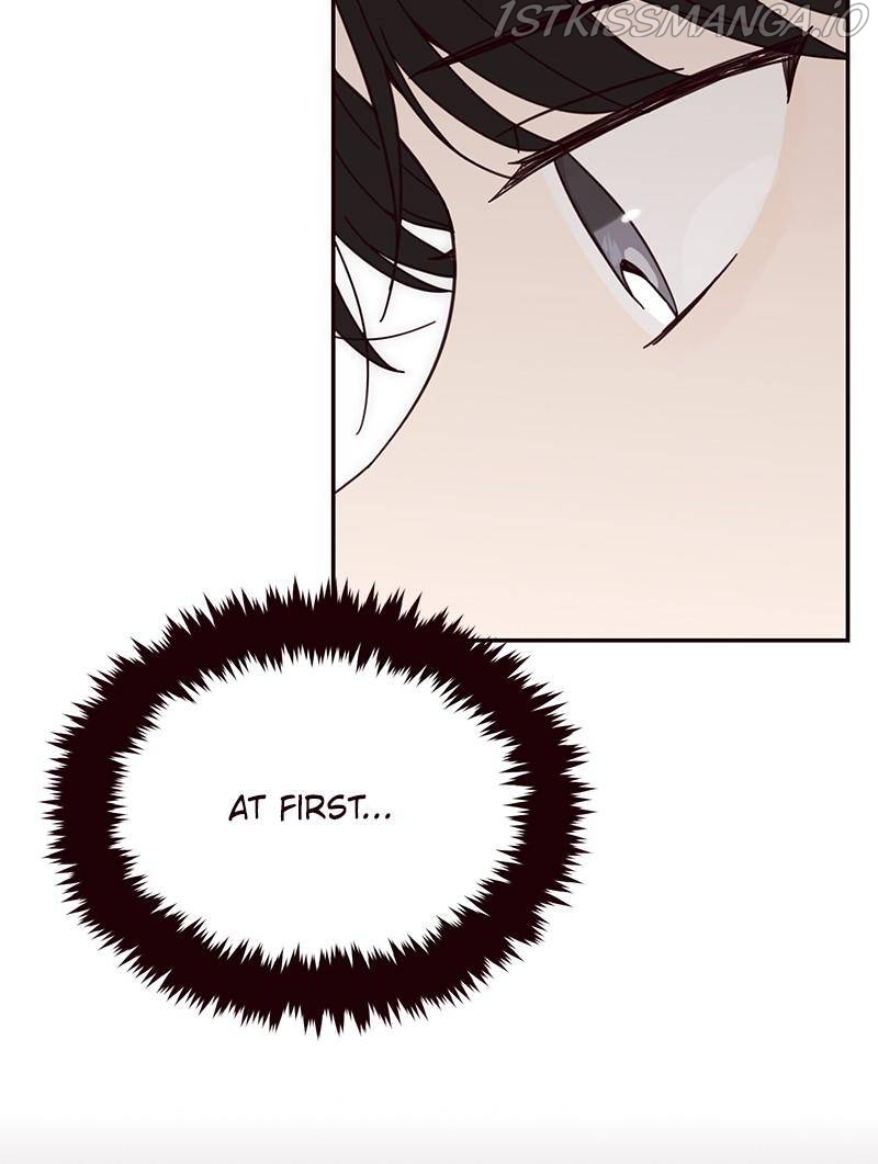 Sarang and Pyeonggang’s Ondal Chapter 11 - page 23