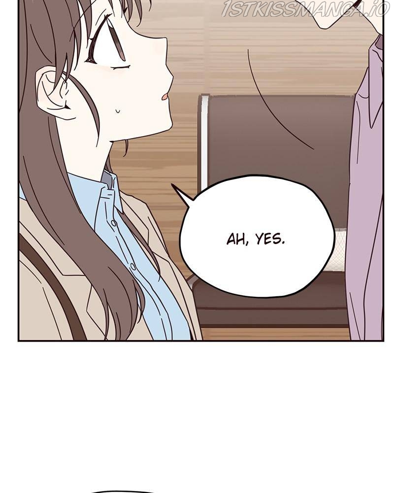 Sarang and Pyeonggang’s Ondal Chapter 11 - page 31