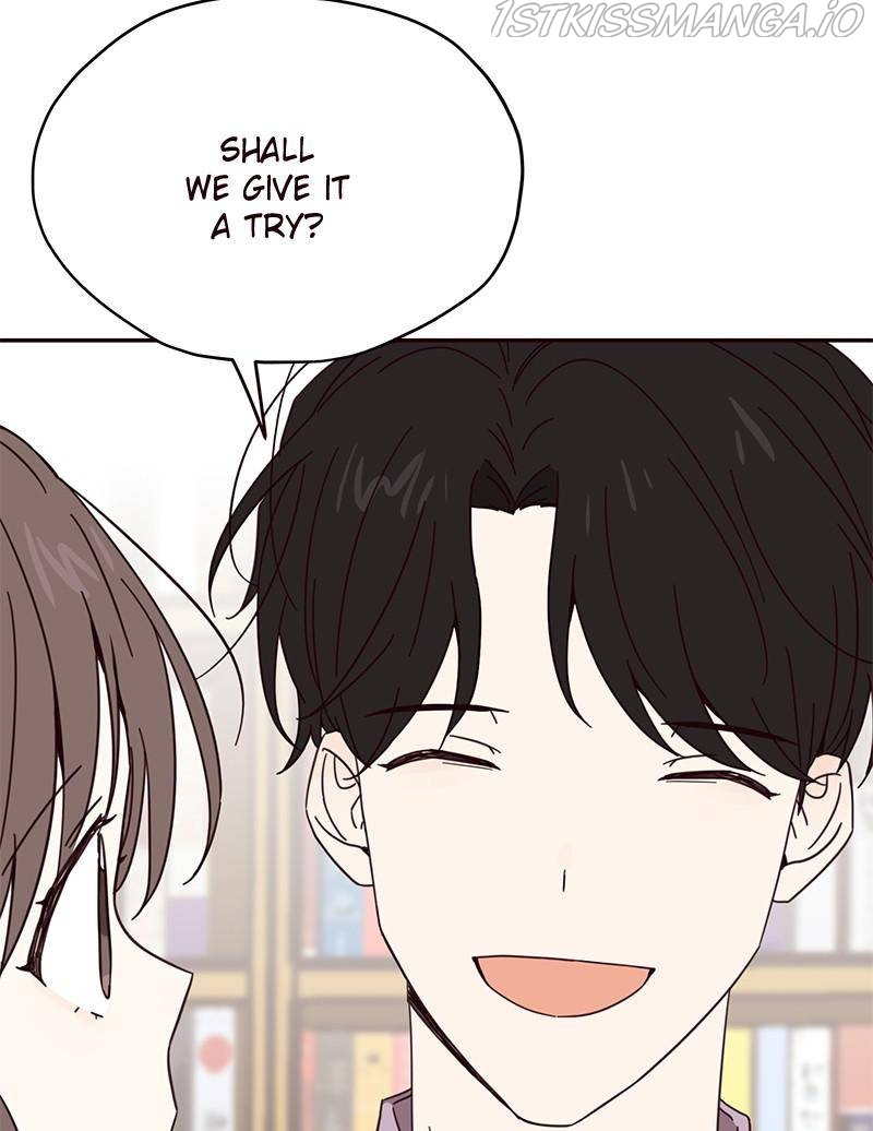 Sarang and Pyeonggang’s Ondal Chapter 11 - page 32