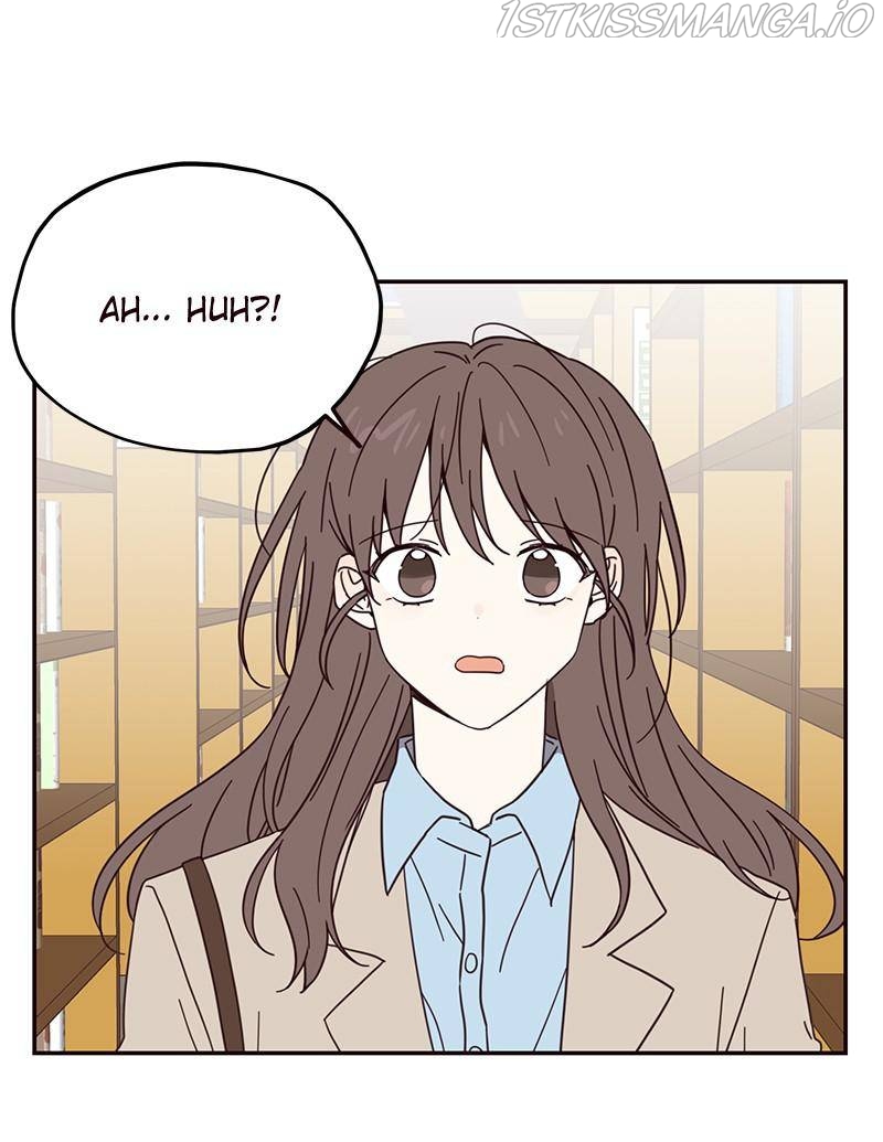 Sarang and Pyeonggang’s Ondal Chapter 11 - page 34