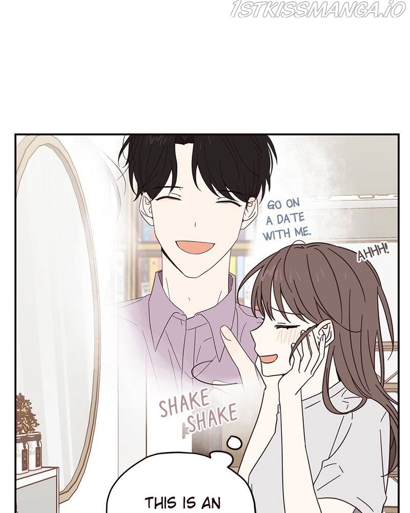 Sarang and Pyeonggang’s Ondal Chapter 11 - page 41