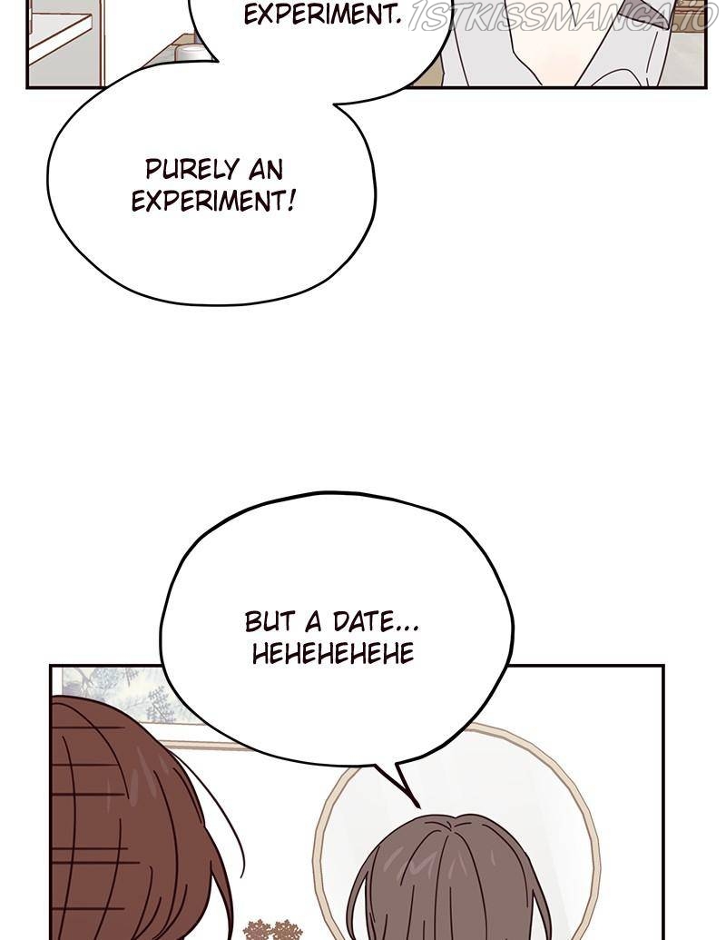 Sarang and Pyeonggang’s Ondal Chapter 11 - page 42