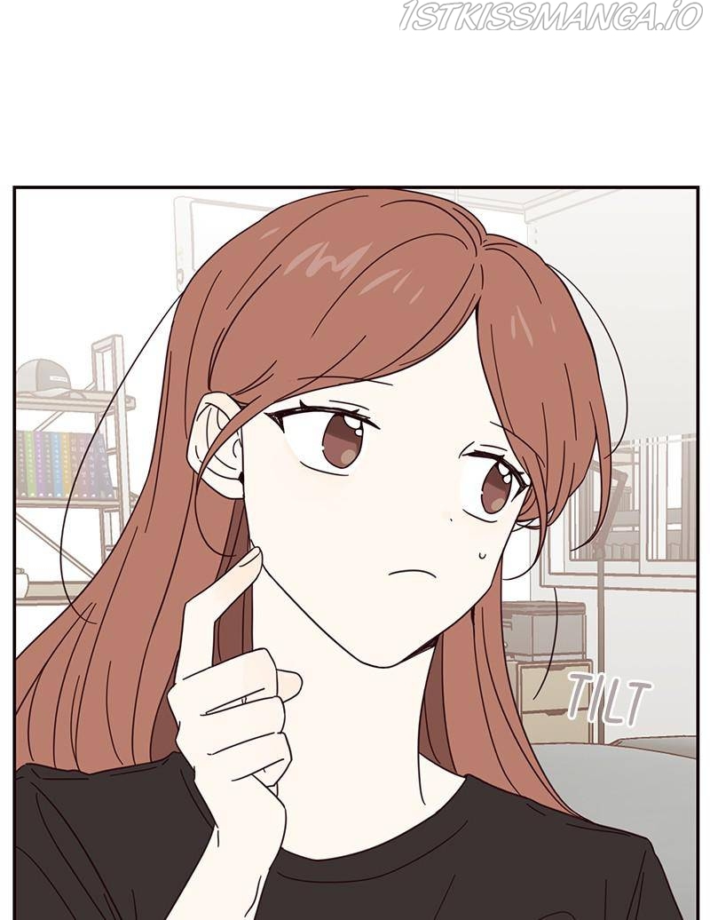 Sarang and Pyeonggang’s Ondal Chapter 11 - page 44