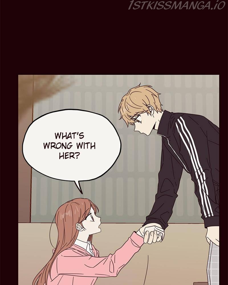 Sarang and Pyeonggang’s Ondal Chapter 11 - page 47