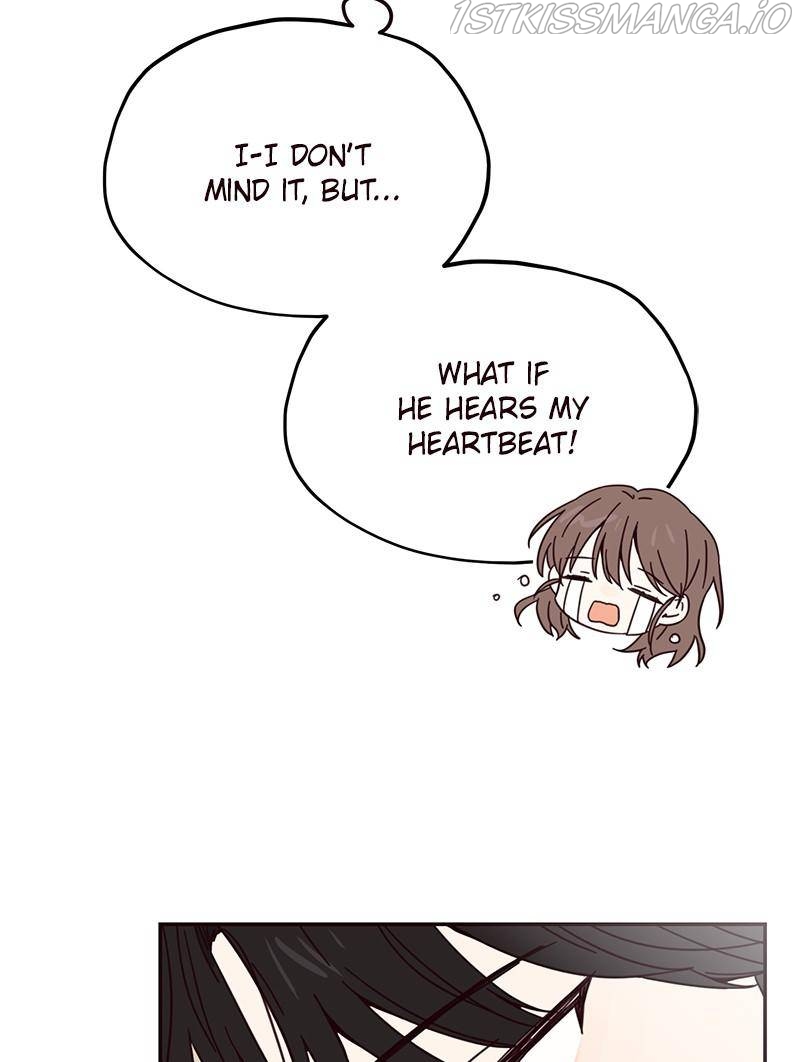 Sarang and Pyeonggang’s Ondal Chapter 11 - page 5