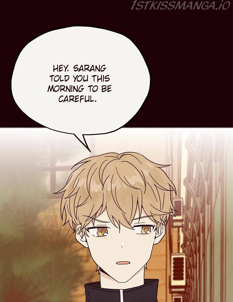 Sarang and Pyeonggang’s Ondal Chapter 11 - page 50