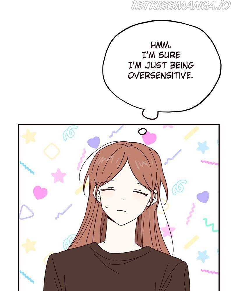 Sarang and Pyeonggang’s Ondal Chapter 11 - page 53