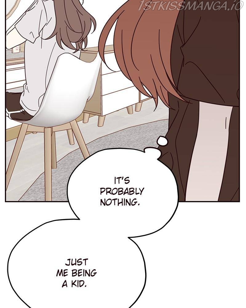 Sarang and Pyeonggang’s Ondal Chapter 11 - page 55