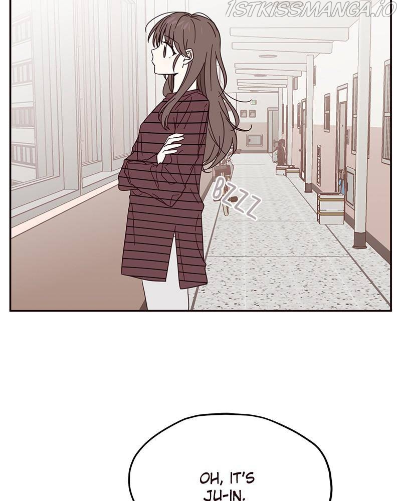 Sarang and Pyeonggang’s Ondal Chapter 11 - page 57