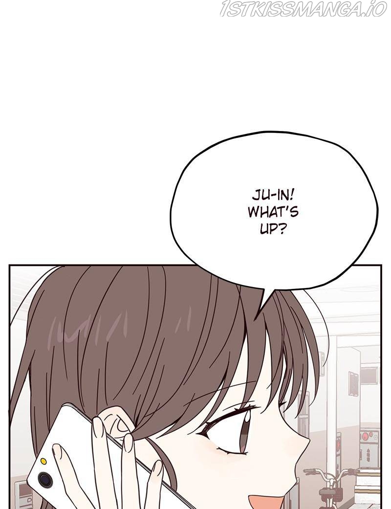 Sarang and Pyeonggang’s Ondal Chapter 11 - page 59