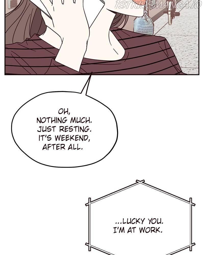 Sarang and Pyeonggang’s Ondal Chapter 11 - page 60