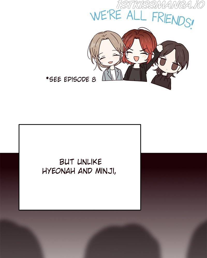Sarang and Pyeonggang’s Ondal Chapter 11 - page 64